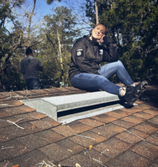 Expertly installed roofs by True Force Roofing, showcasing quality craftsmanship and superior materials for homes in Gainesville, Florida.